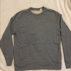 Levi’s Crewneck
